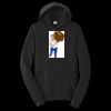 Fan Favorite Fleece Pullover Hooded Sweatshirt Thumbnail