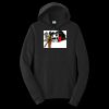Fan Favorite Fleece Pullover Hooded Sweatshirt Thumbnail