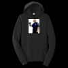 Fan Favorite Fleece Pullover Hooded Sweatshirt Thumbnail
