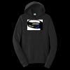 Fan Favorite Fleece Pullover Hooded Sweatshirt Thumbnail
