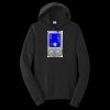 Fan Favorite Fleece Pullover Hooded Sweatshirt Thumbnail