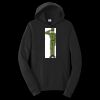 Fan Favorite Fleece Pullover Hooded Sweatshirt Thumbnail