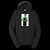 Fan Favorite Fleece Pullover Hooded Sweatshirt Thumbnail