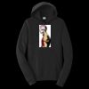 Fan Favorite Fleece Pullover Hooded Sweatshirt Thumbnail