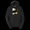 Fan Favorite Fleece Pullover Hooded Sweatshirt Thumbnail