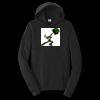 Fan Favorite Fleece Pullover Hooded Sweatshirt Thumbnail