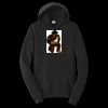 Fan Favorite Fleece Pullover Hooded Sweatshirt Thumbnail