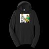 Fan Favorite Fleece Pullover Hooded Sweatshirt Thumbnail