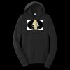 Fan Favorite Fleece Pullover Hooded Sweatshirt Thumbnail