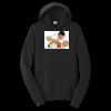 Fan Favorite Fleece Pullover Hooded Sweatshirt Thumbnail