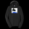 Fan Favorite Fleece Pullover Hooded Sweatshirt Thumbnail