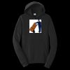 Fan Favorite Fleece Pullover Hooded Sweatshirt Thumbnail