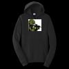 Fan Favorite Fleece Pullover Hooded Sweatshirt Thumbnail