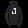 Fan Favorite Fleece Pullover Hooded Sweatshirt Thumbnail