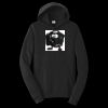 Fan Favorite Fleece Pullover Hooded Sweatshirt Thumbnail