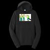 Fan Favorite Fleece Pullover Hooded Sweatshirt Thumbnail
