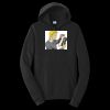 Fan Favorite Fleece Pullover Hooded Sweatshirt Thumbnail