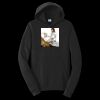 Fan Favorite Fleece Pullover Hooded Sweatshirt Thumbnail
