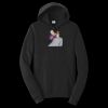 Fan Favorite Fleece Pullover Hooded Sweatshirt Thumbnail