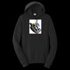 Fan Favorite Fleece Pullover Hooded Sweatshirt Thumbnail