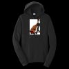 Fan Favorite Fleece Pullover Hooded Sweatshirt Thumbnail