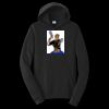 Fan Favorite Fleece Pullover Hooded Sweatshirt Thumbnail