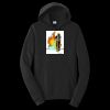 Fan Favorite Fleece Pullover Hooded Sweatshirt Thumbnail