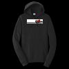 Fan Favorite Fleece Pullover Hooded Sweatshirt Thumbnail