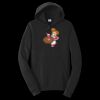 Fan Favorite Fleece Pullover Hooded Sweatshirt Thumbnail