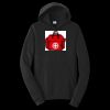 Fan Favorite Fleece Pullover Hooded Sweatshirt Thumbnail