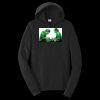 Fan Favorite Fleece Pullover Hooded Sweatshirt Thumbnail