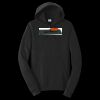Fan Favorite Fleece Pullover Hooded Sweatshirt Thumbnail