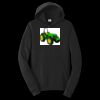 Fan Favorite Fleece Pullover Hooded Sweatshirt Thumbnail