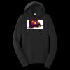 Fan Favorite Fleece Pullover Hooded Sweatshirt Thumbnail
