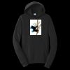 Fan Favorite Fleece Pullover Hooded Sweatshirt Thumbnail