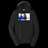 Fan Favorite Fleece Pullover Hooded Sweatshirt Thumbnail