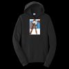 Fan Favorite Fleece Pullover Hooded Sweatshirt Thumbnail