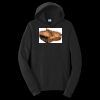 Fan Favorite Fleece Pullover Hooded Sweatshirt Thumbnail
