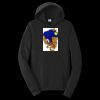 Fan Favorite Fleece Pullover Hooded Sweatshirt Thumbnail