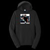 Fan Favorite Fleece Pullover Hooded Sweatshirt Thumbnail