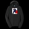 Fan Favorite Fleece Pullover Hooded Sweatshirt Thumbnail