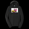 Fan Favorite Fleece Pullover Hooded Sweatshirt Thumbnail