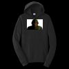 Fan Favorite Fleece Pullover Hooded Sweatshirt Thumbnail