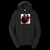 Fan Favorite Fleece Pullover Hooded Sweatshirt Thumbnail