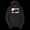 Fan Favorite Fleece Pullover Hooded Sweatshirt Thumbnail