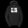 Fan Favorite Fleece Pullover Hooded Sweatshirt Thumbnail