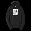 Fan Favorite Fleece Pullover Hooded Sweatshirt Thumbnail