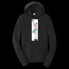 Fan Favorite Fleece Pullover Hooded Sweatshirt Thumbnail