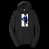 Fan Favorite Fleece Pullover Hooded Sweatshirt Thumbnail
