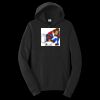 Fan Favorite Fleece Pullover Hooded Sweatshirt Thumbnail